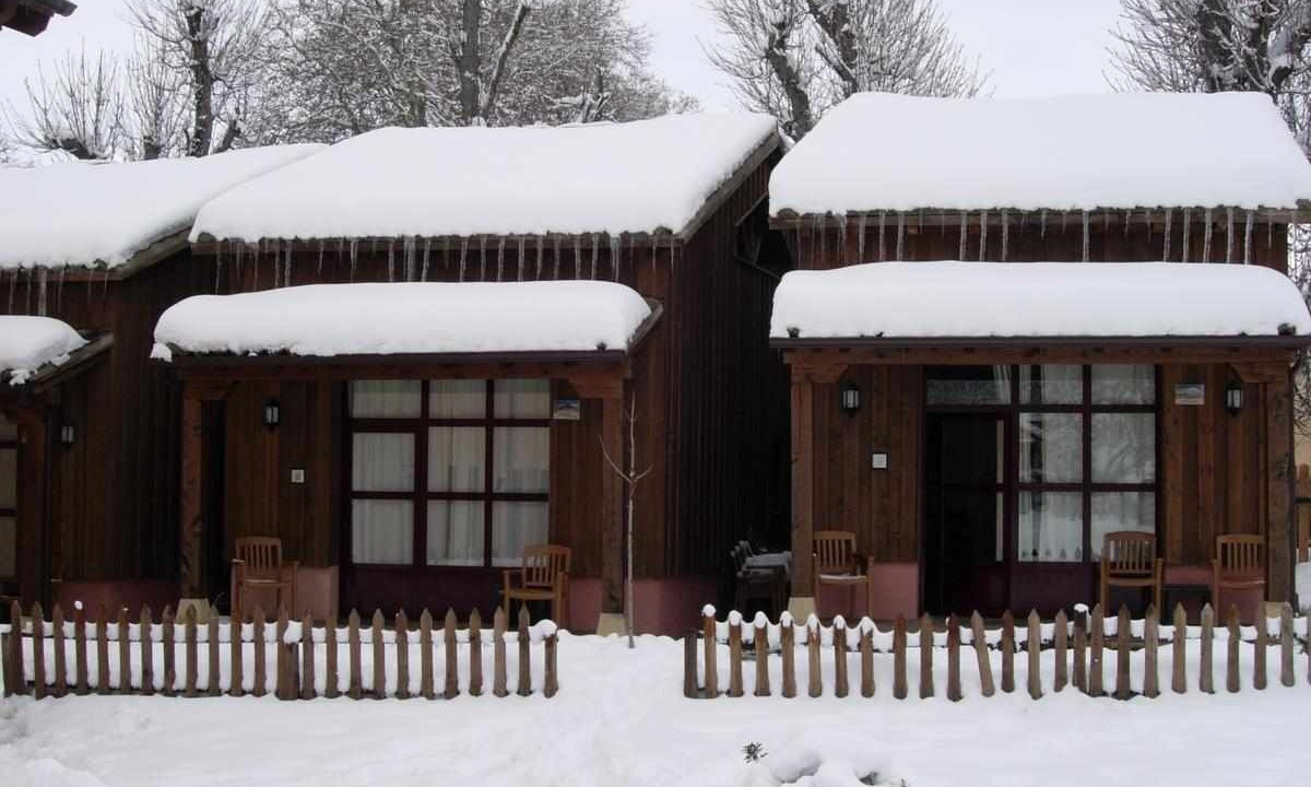 Photo of Outdoor in Valsain