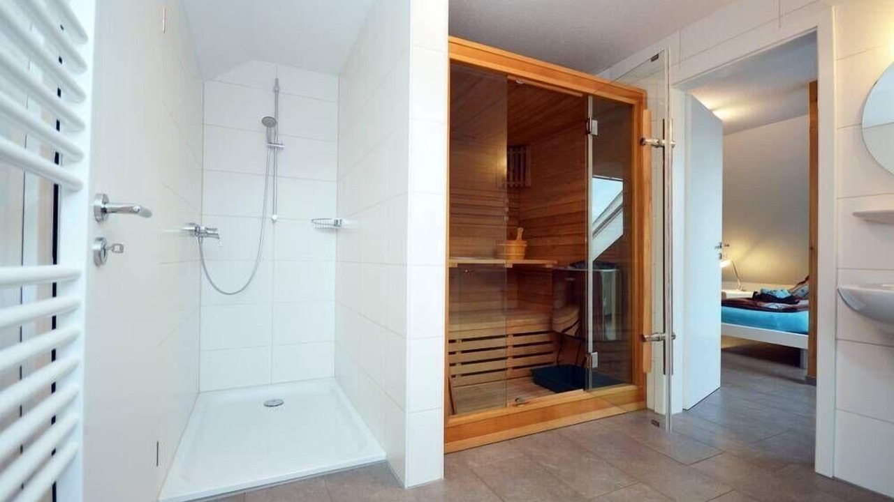 Photo of Bathroom in Itzendorf