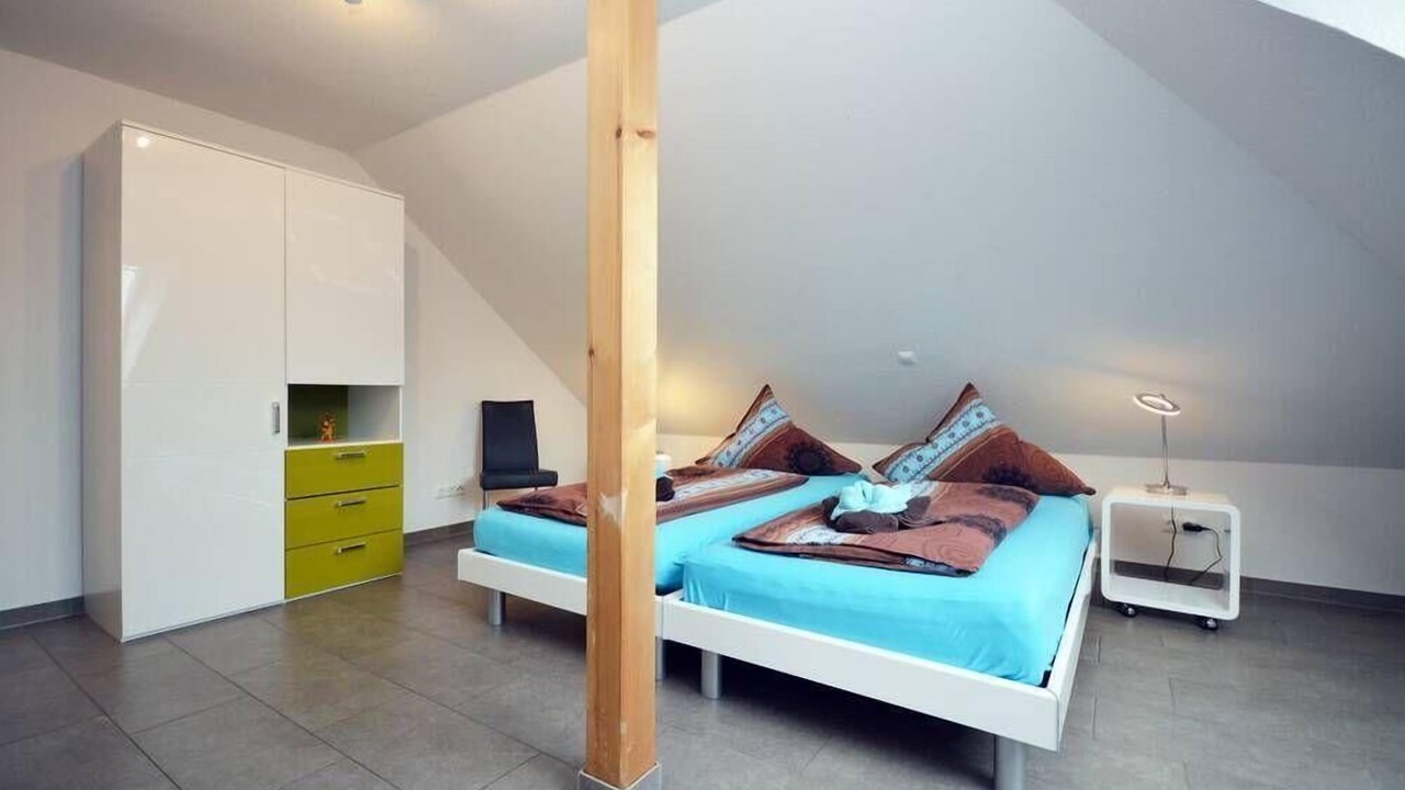 Photo of Bedroom in Itzendorf