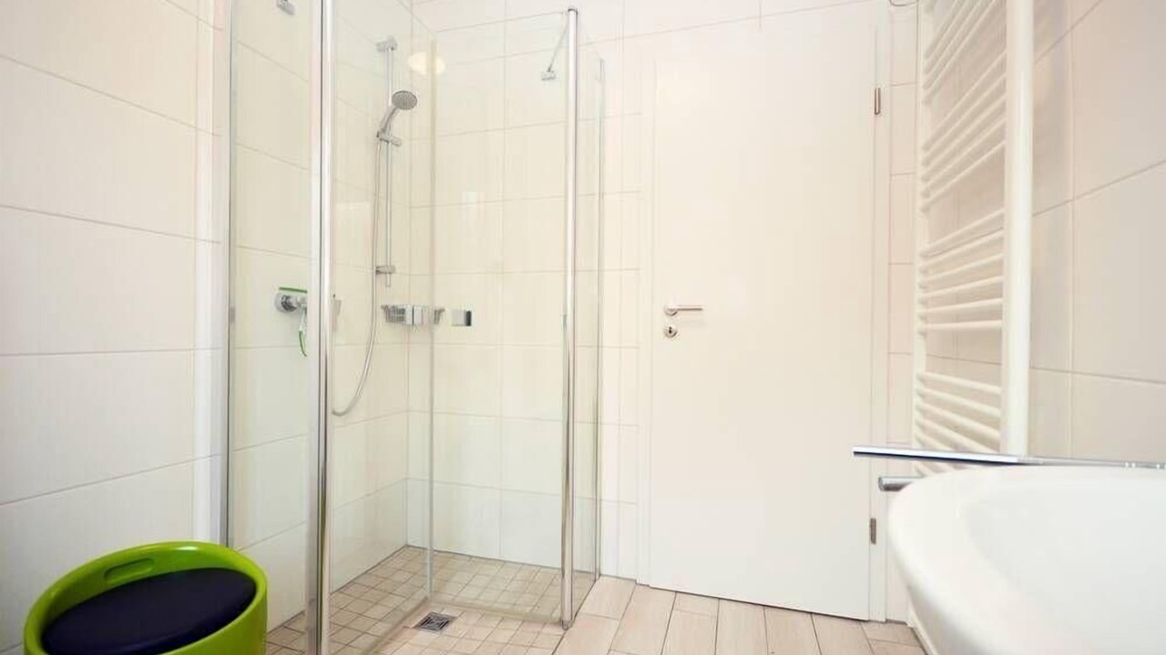 Photo of Bathroom in Itzendorf