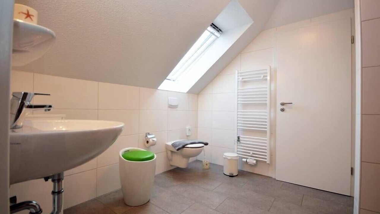 Photo of Bathroom in Itzendorf