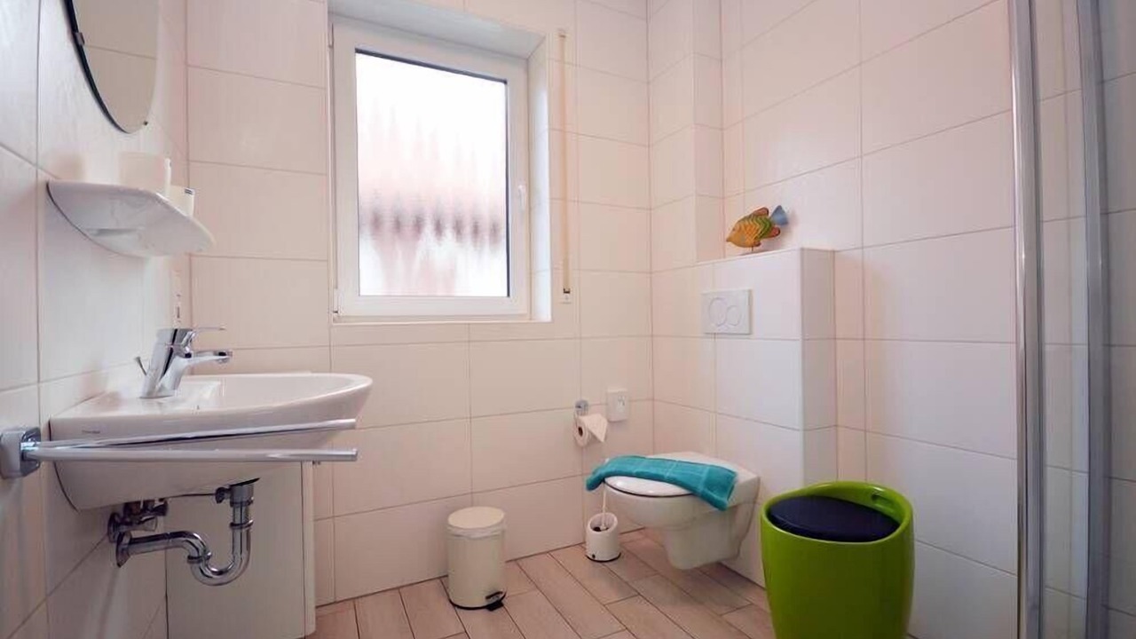 Photo of Bathroom in Itzendorf