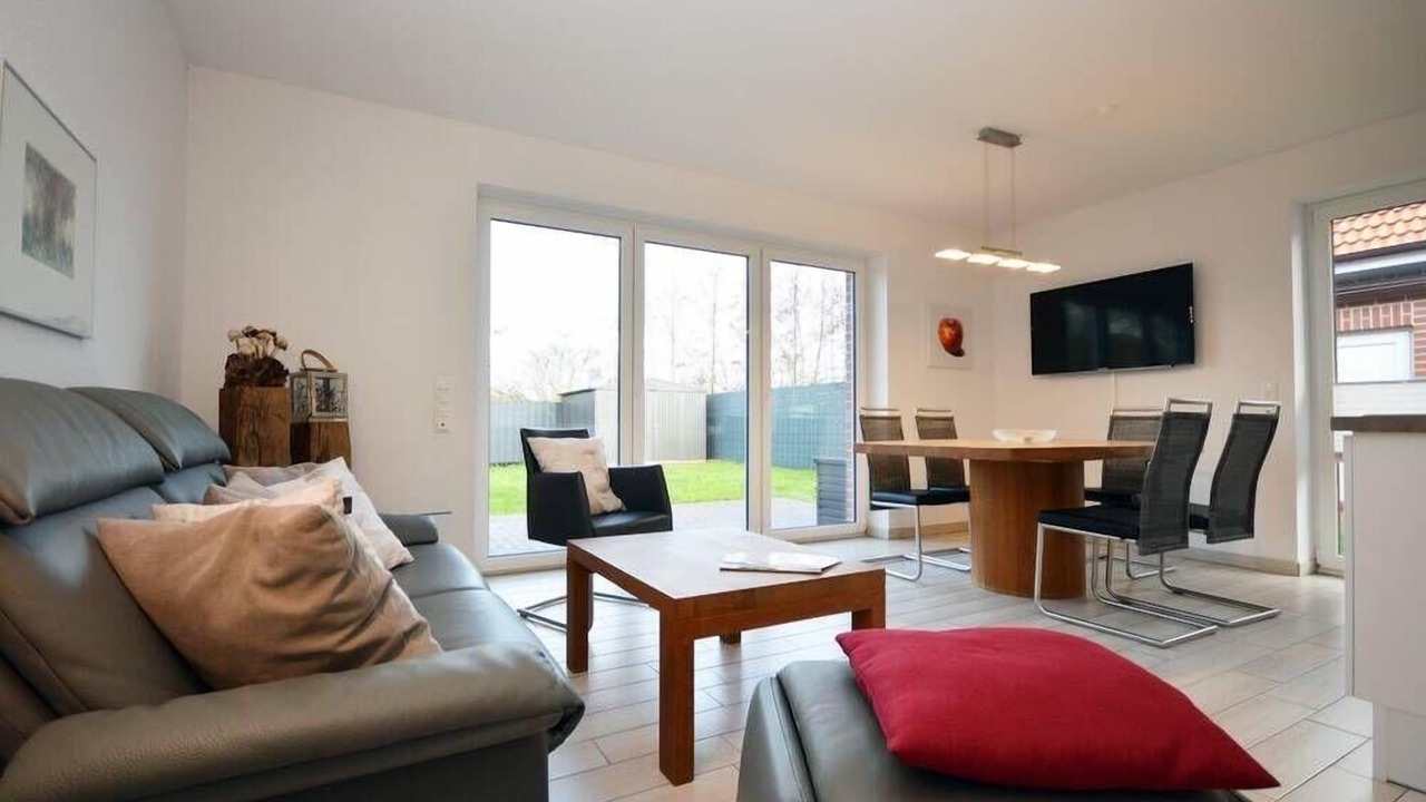 Photo of Livingroom in Itzendorf