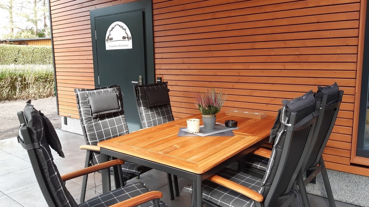 Photo of Outdoor in Lochow