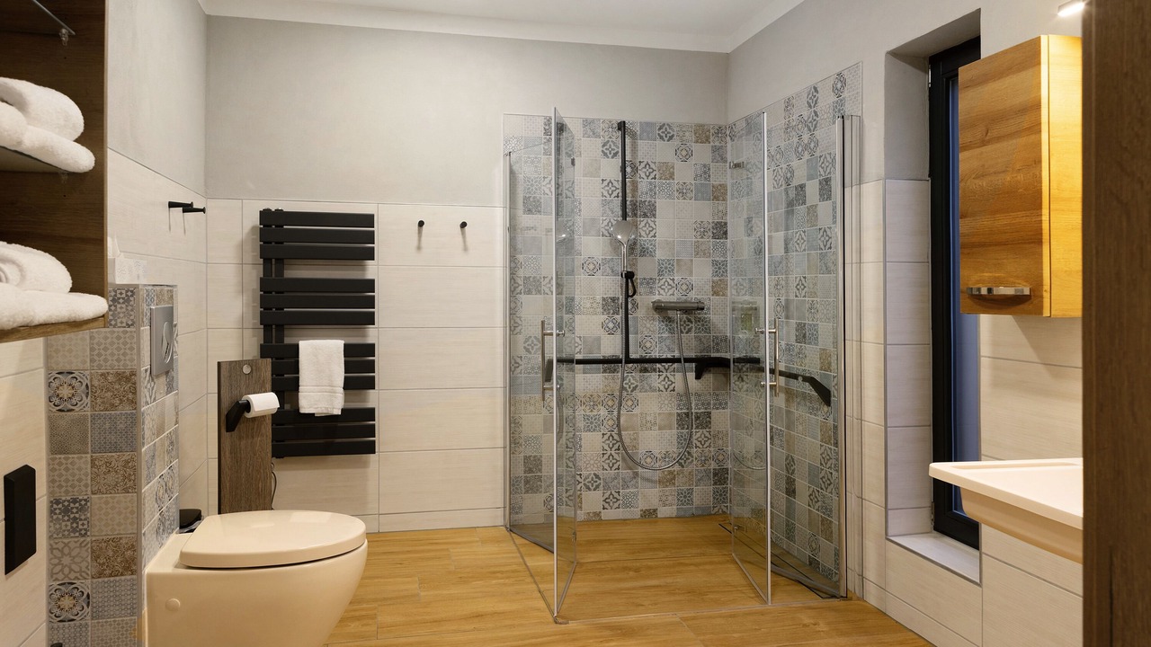 Photo of Bathroom in Lochow