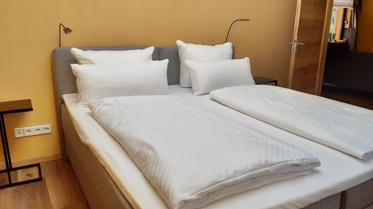 Photo of Bedroom in Lochow