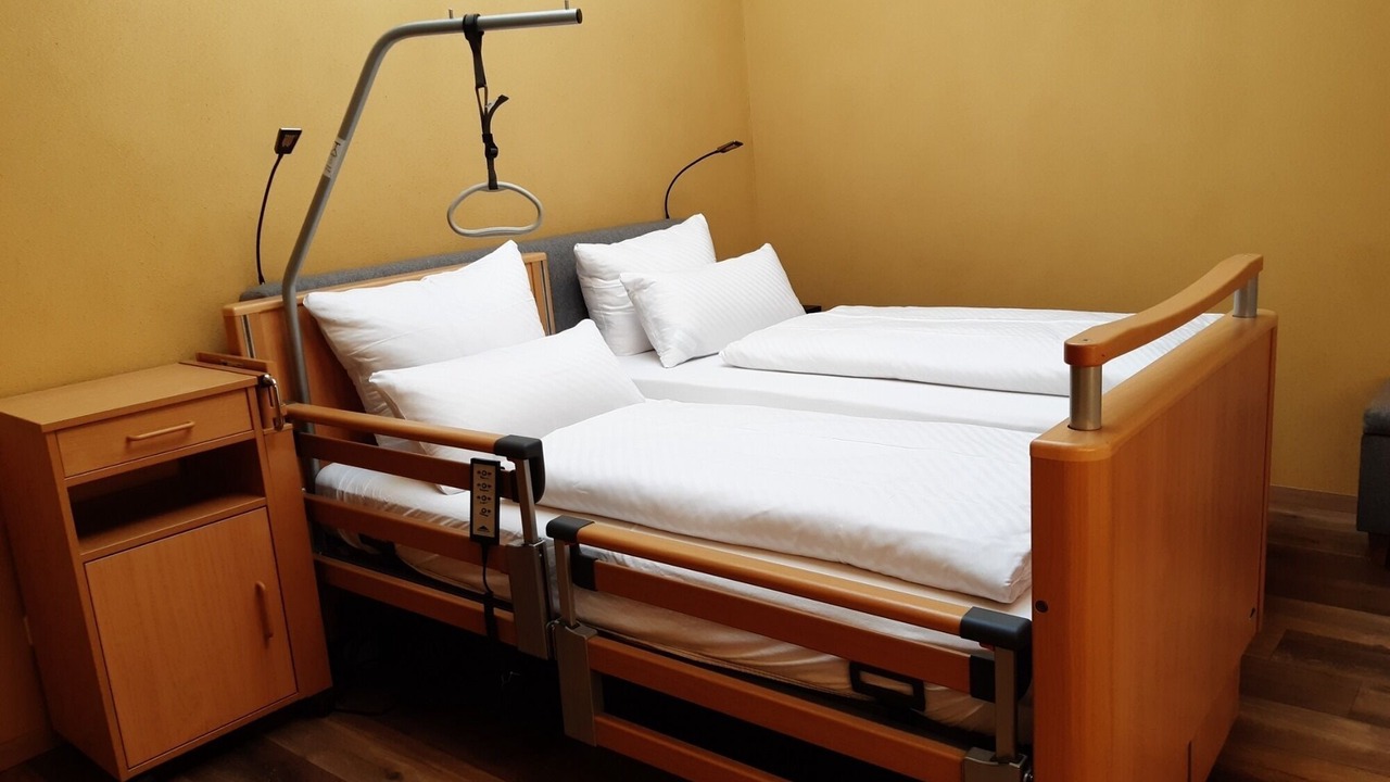 Photo of Bedroom in Lochow