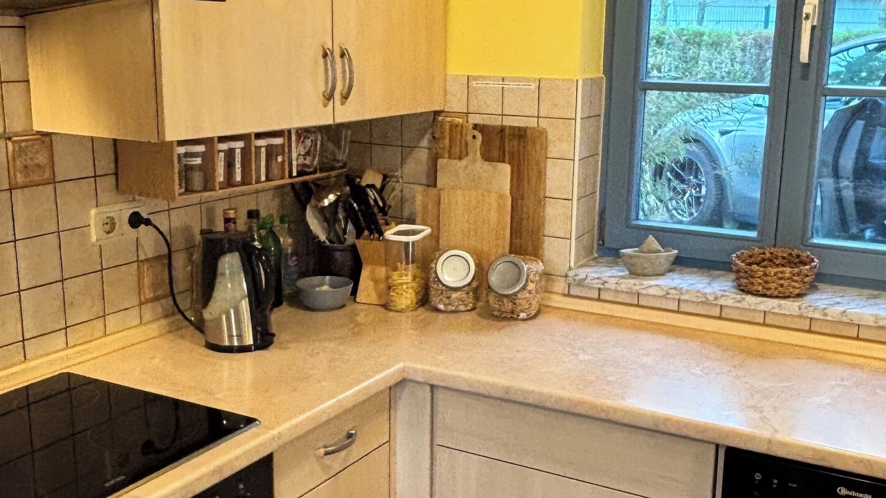 Photo of Kitchen in Kamminke
