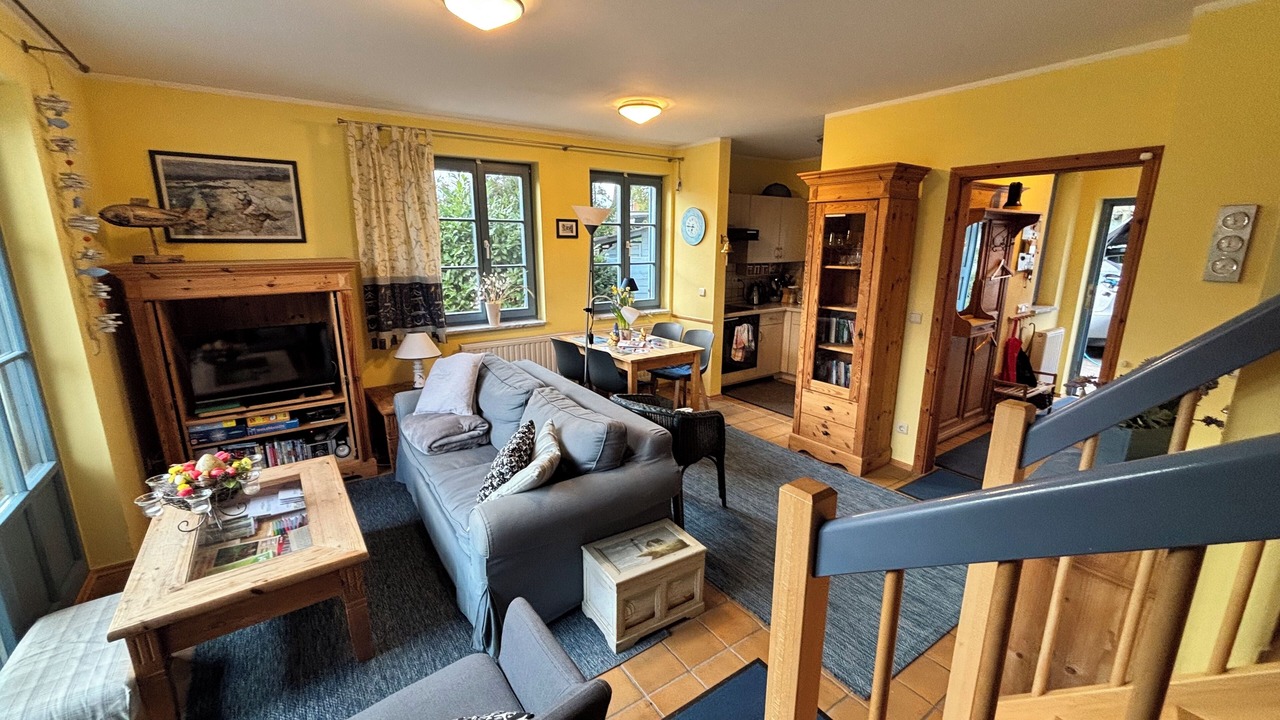 Photo of Livingroom in Kamminke