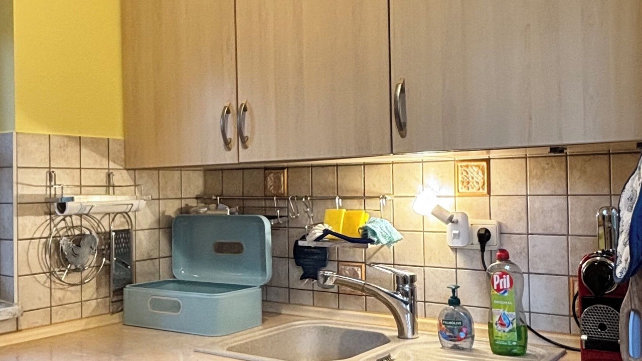 Photo of Kitchen in Kamminke