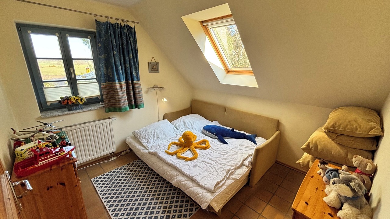 Photo of Bedroom in Kamminke