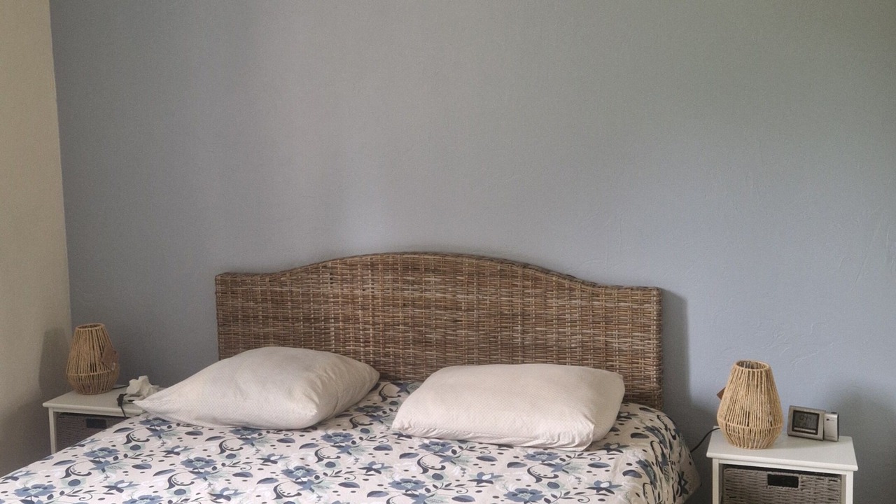 Photo of Bedroom in Sauveterre