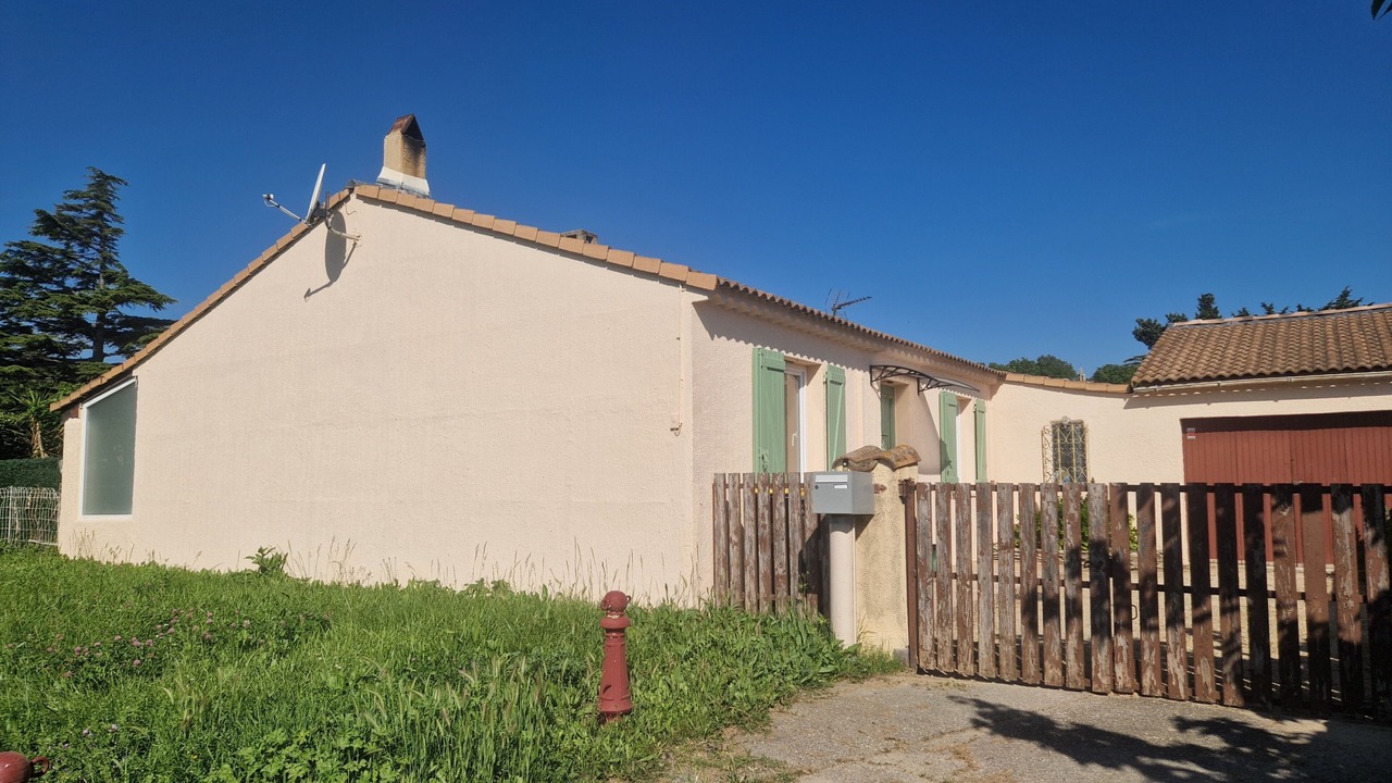 Photo of Outdoor in Sauveterre