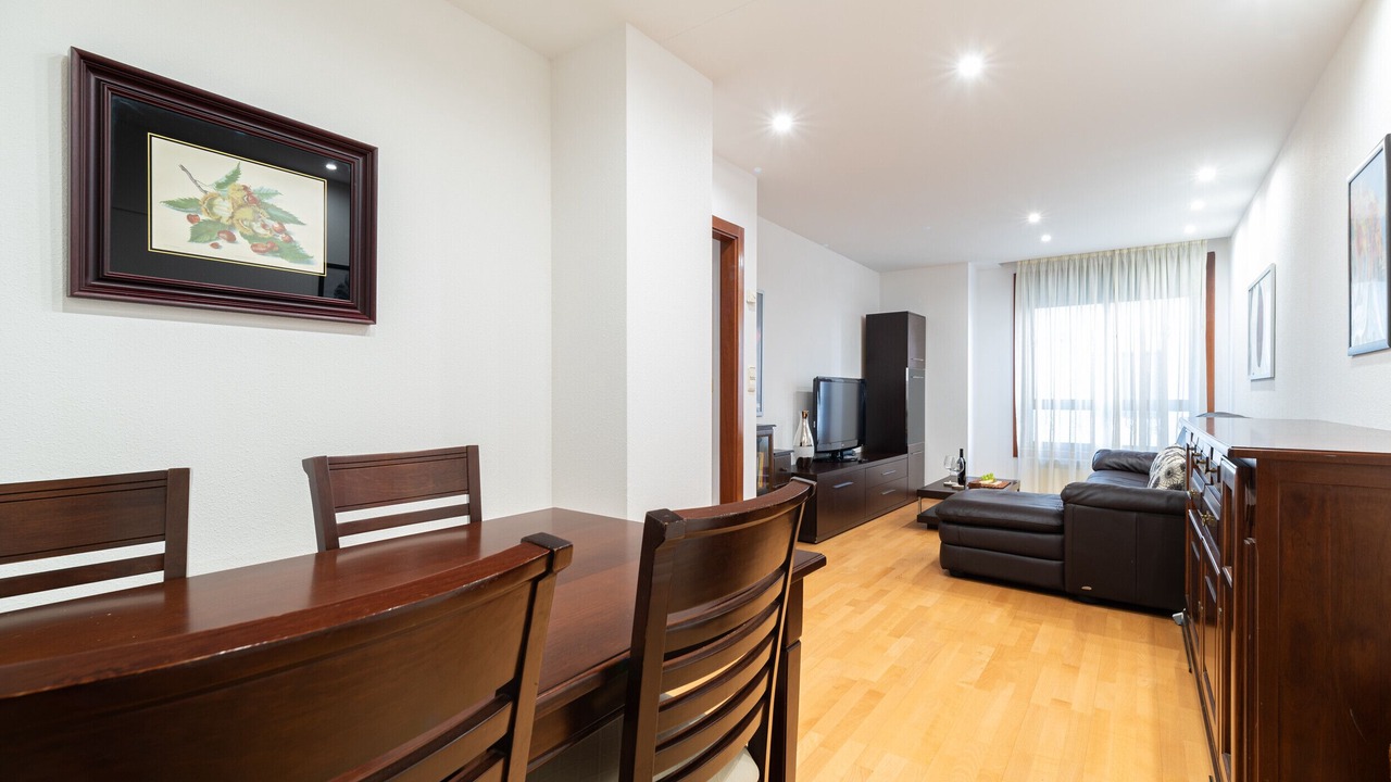 Photo of Livingroom in Sampaio
