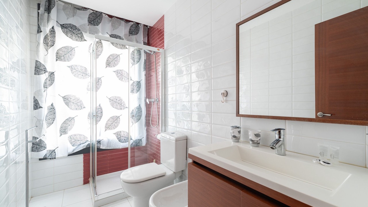 Photo of Bathroom in Sampaio