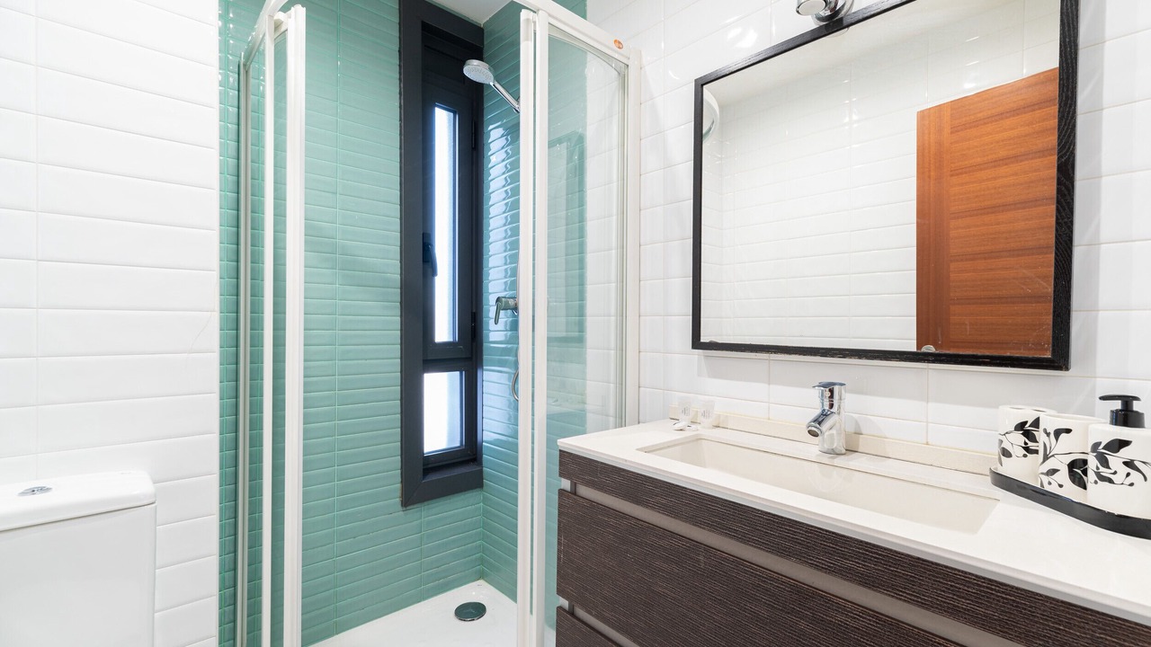 Photo of Bathroom in Sampaio