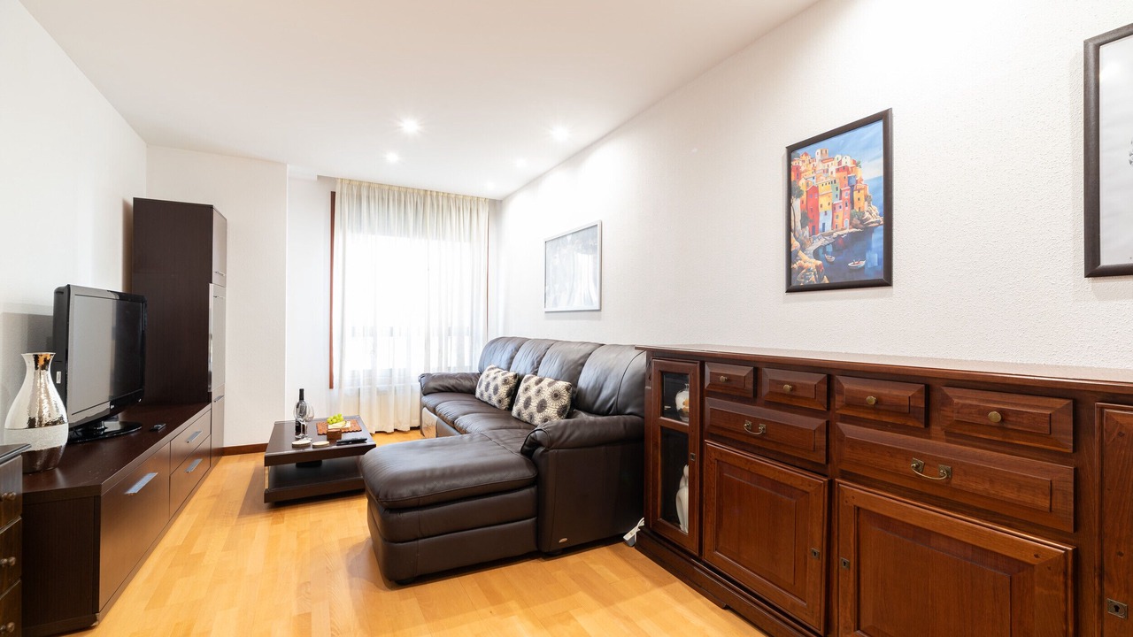 Photo of Livingroom in Sampaio