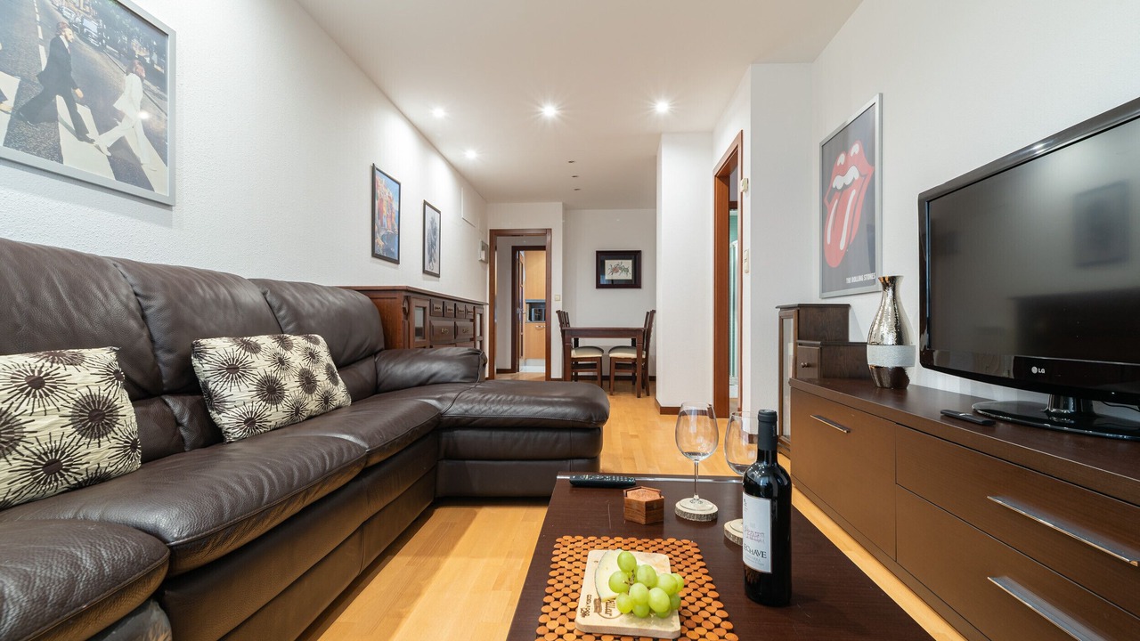Photo of Livingroom in Sampaio