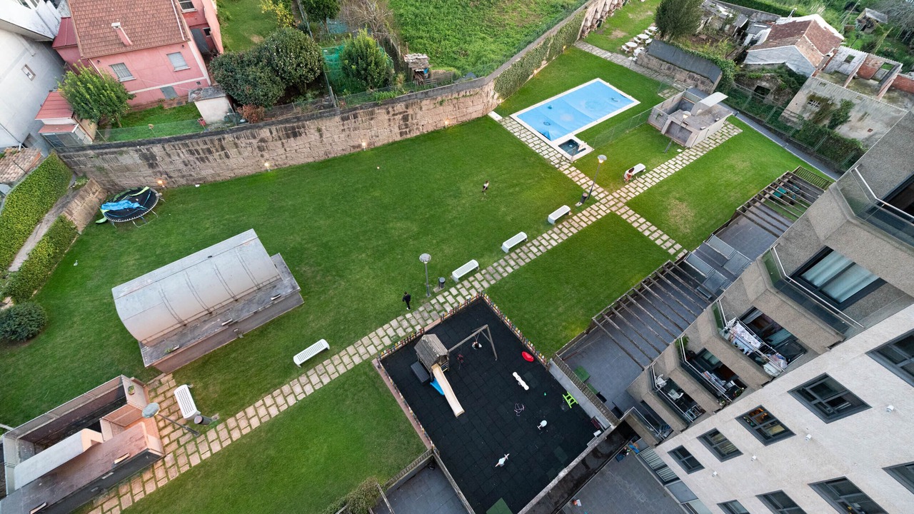 Photo of Outdoor in Sampaio