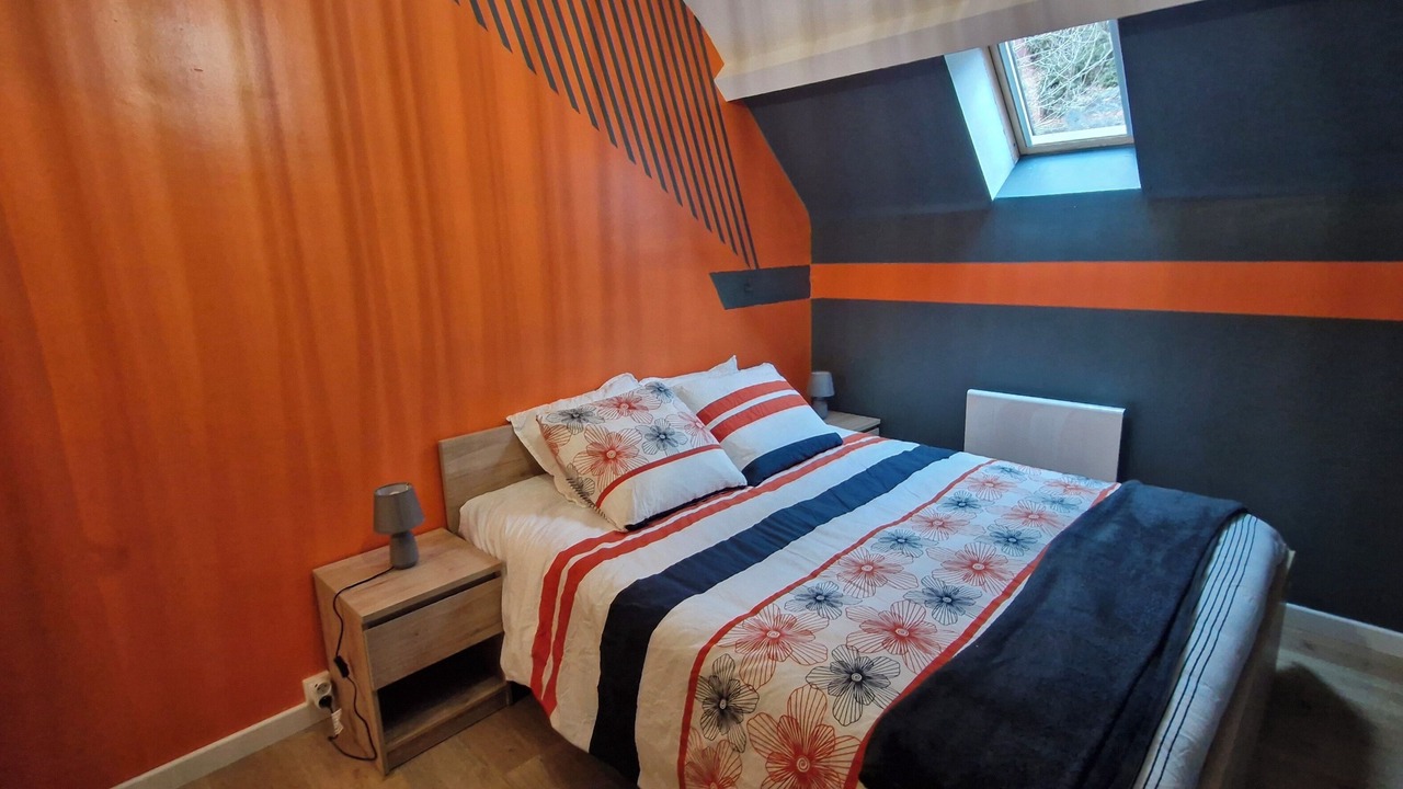 Photo of Bedroom in Aragnouet