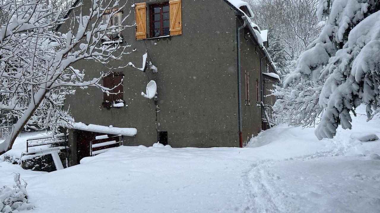 Photo of Outdoor in Aragnouet