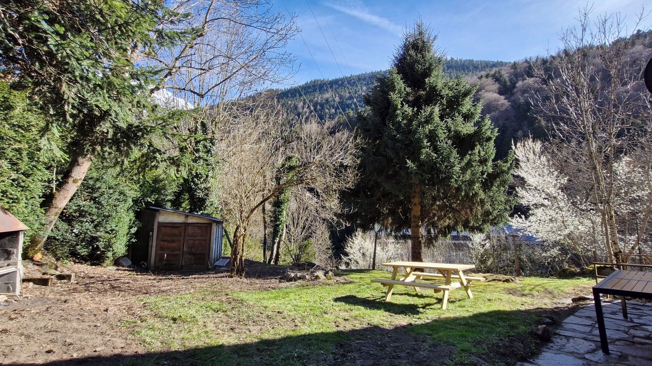 Photo of Outdoor in Aragnouet