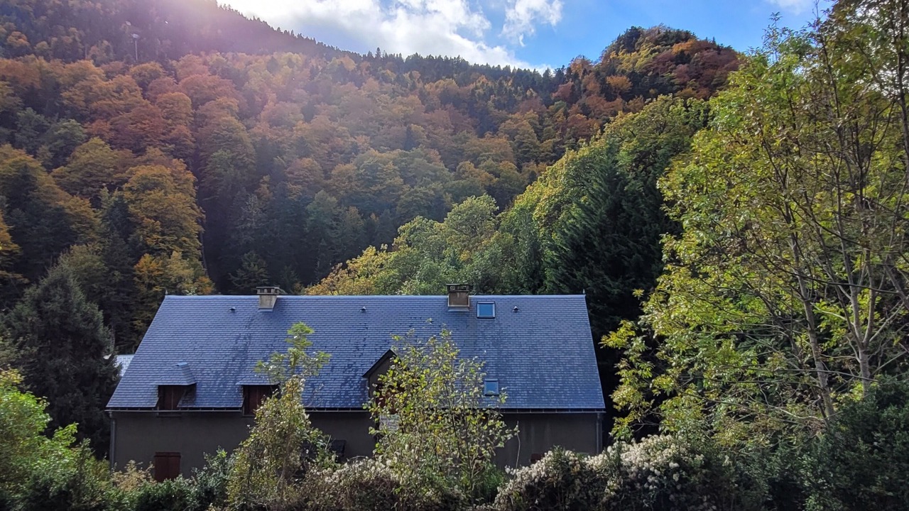Photo of Outdoor in Aragnouet