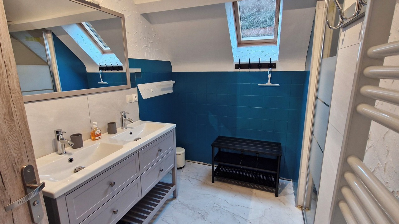 Photo of Bathroom in Aragnouet