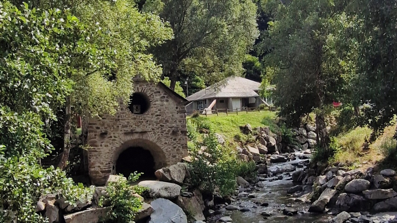 Photo of Others in Aragnouet
