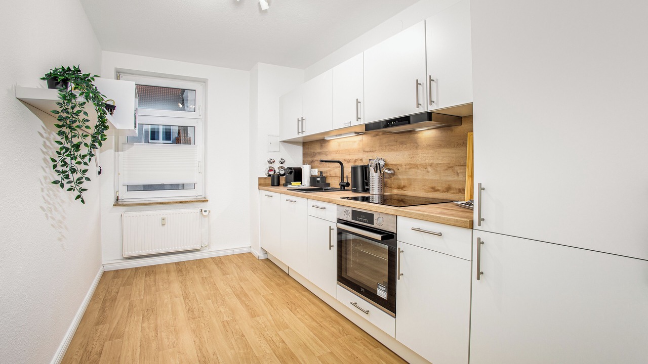 Photo of Kitchen in Sudenburg