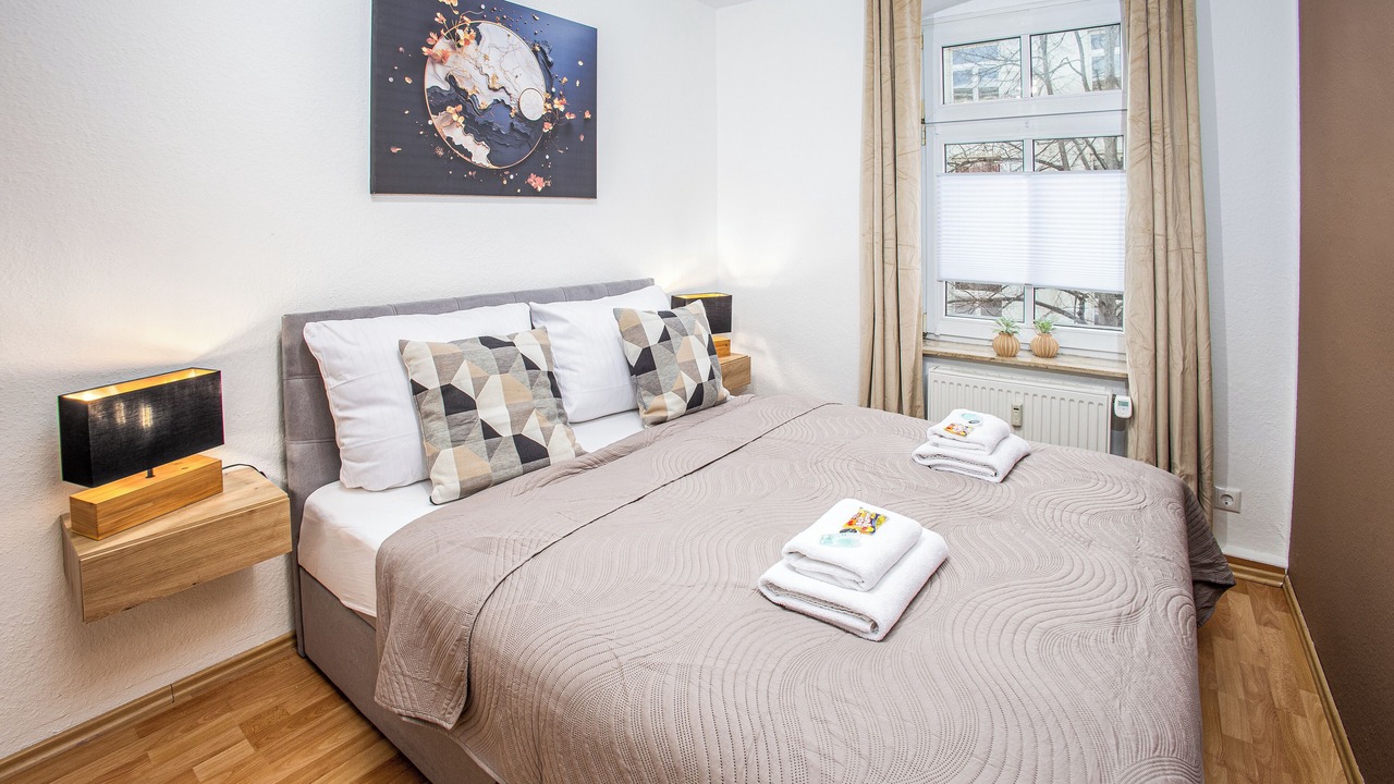 Photo of Bedroom in Sudenburg
