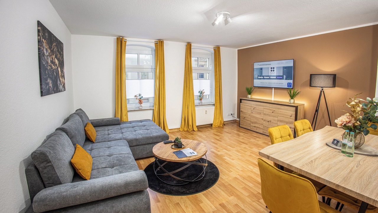 Photo of Livingroom in Sudenburg