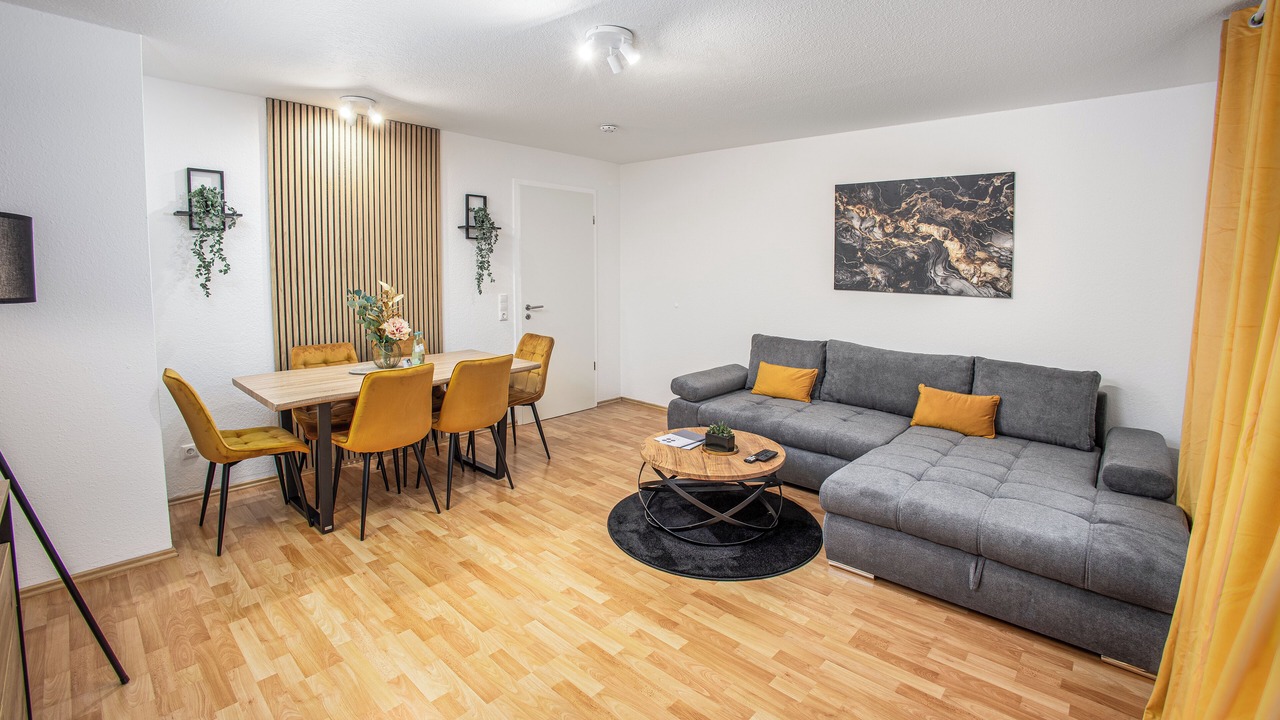 Photo of Livingroom in Sudenburg