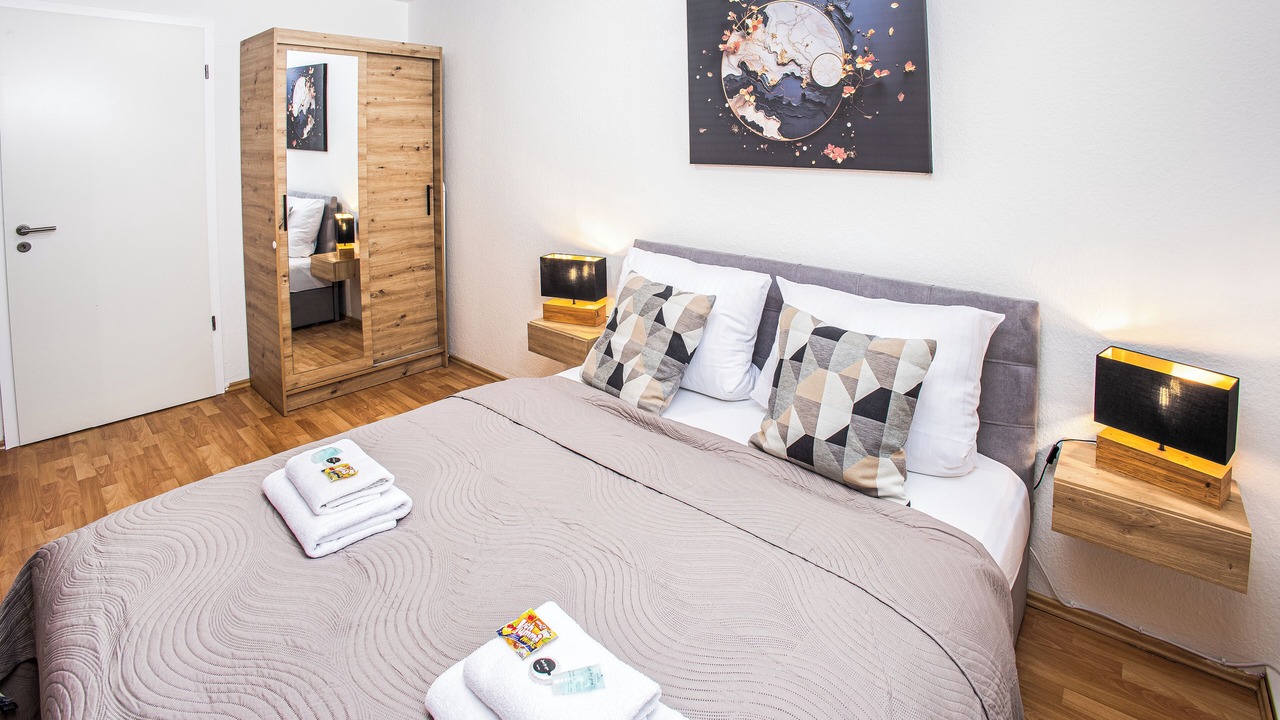 Photo of Bedroom in Sudenburg