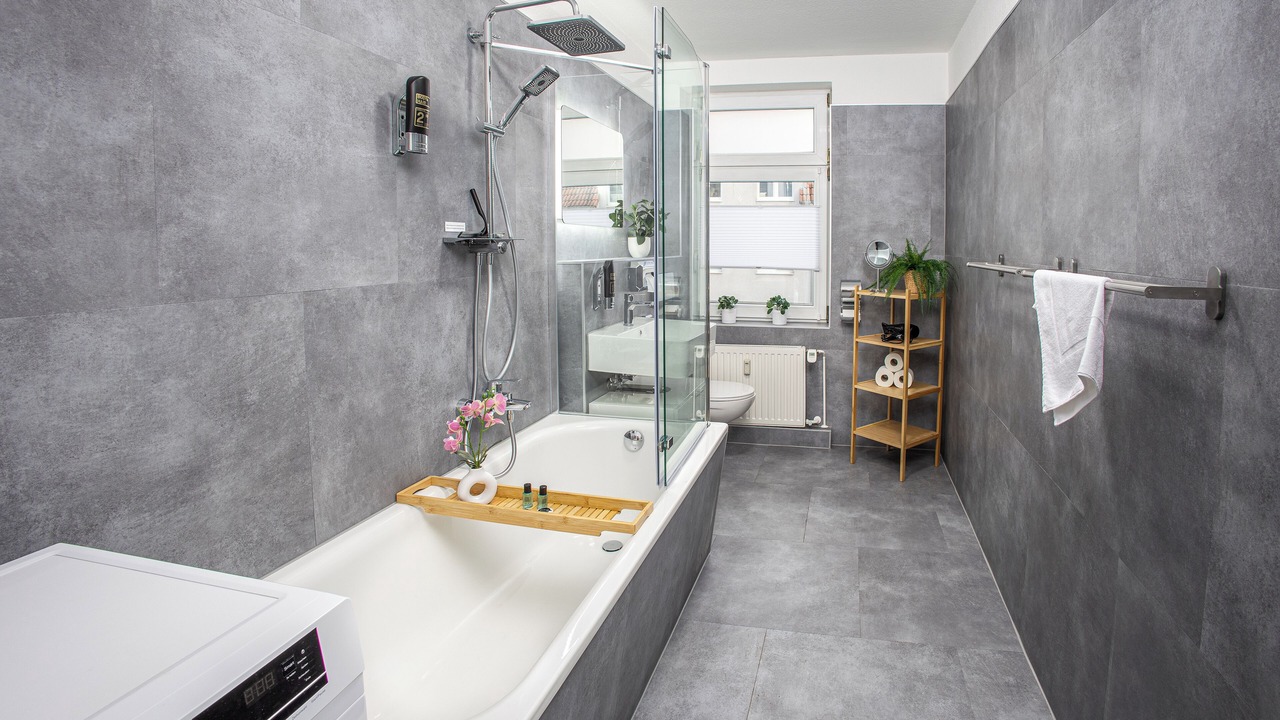 Photo of Bathroom in Sudenburg
