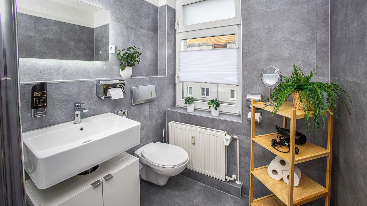 Photo of Bathroom in Sudenburg