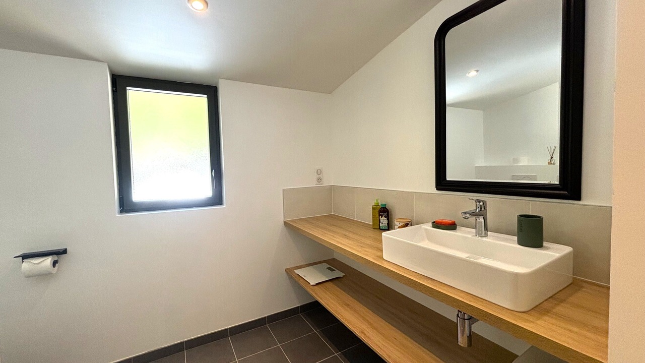 Photo of Bathroom in Veyrines-de-Domme