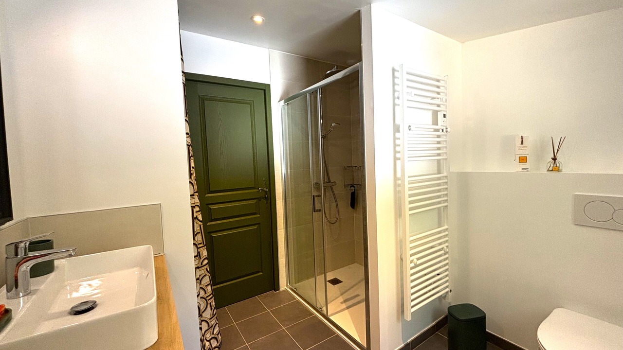 Photo of Bathroom in Veyrines-de-Domme