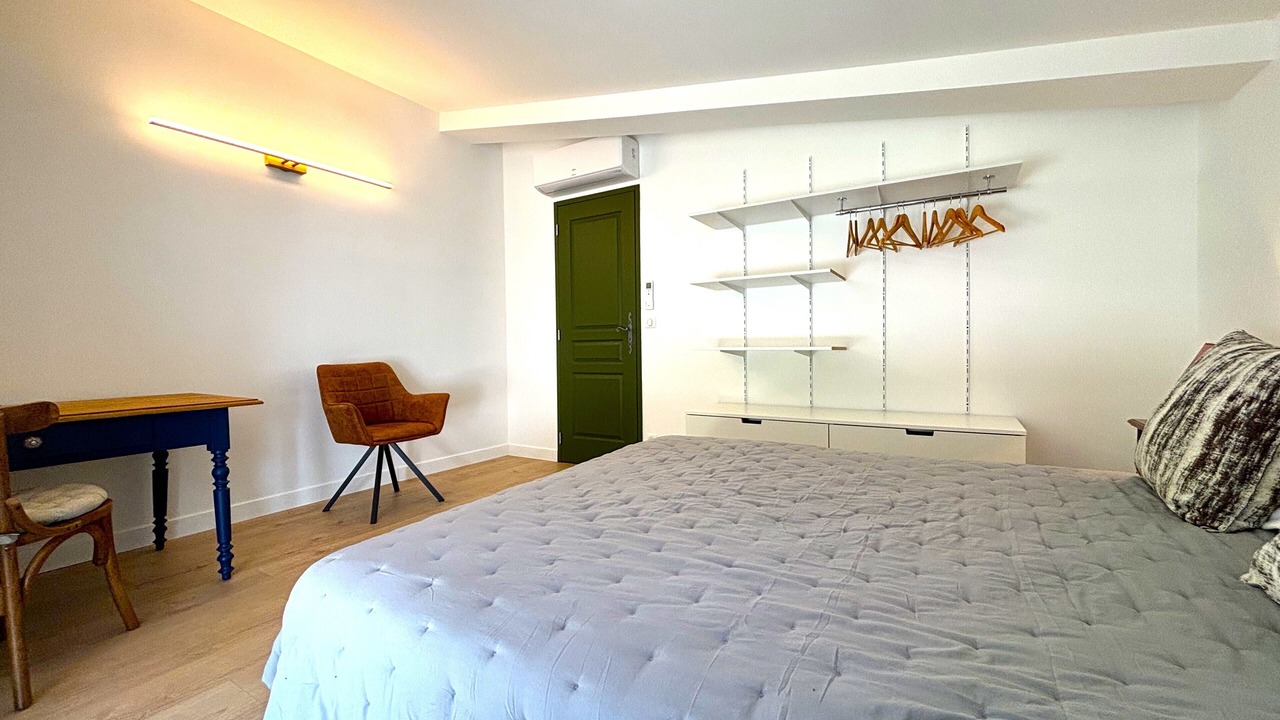 Photo of Bedroom in Veyrines-de-Domme