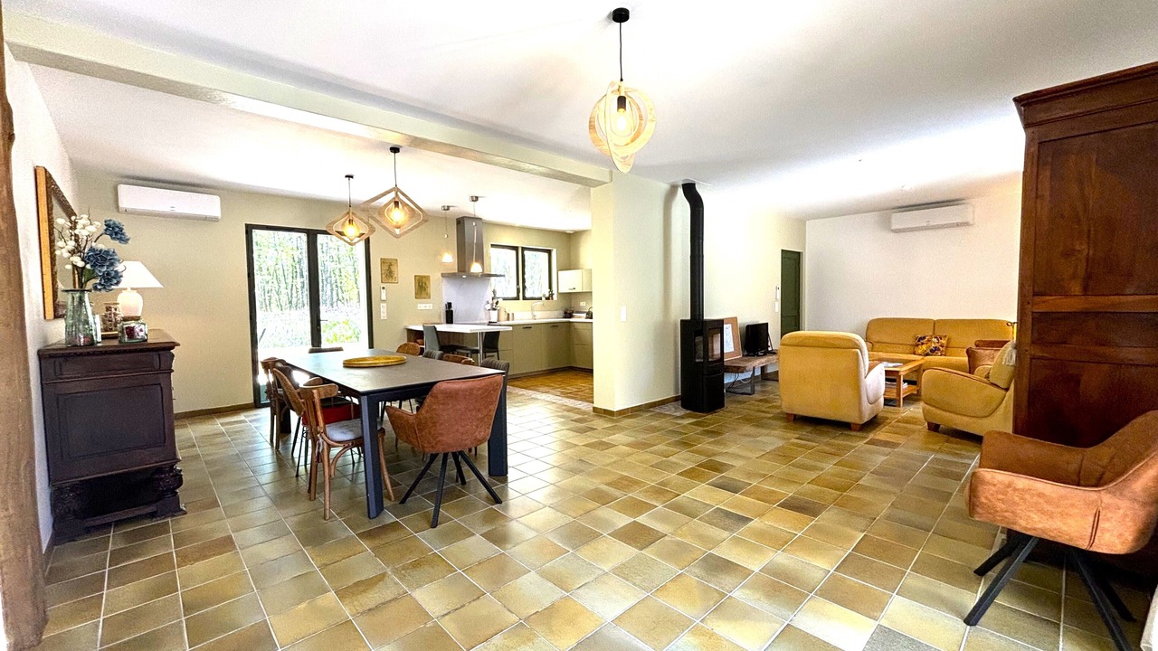 Photo of Livingroom in Veyrines-de-Domme