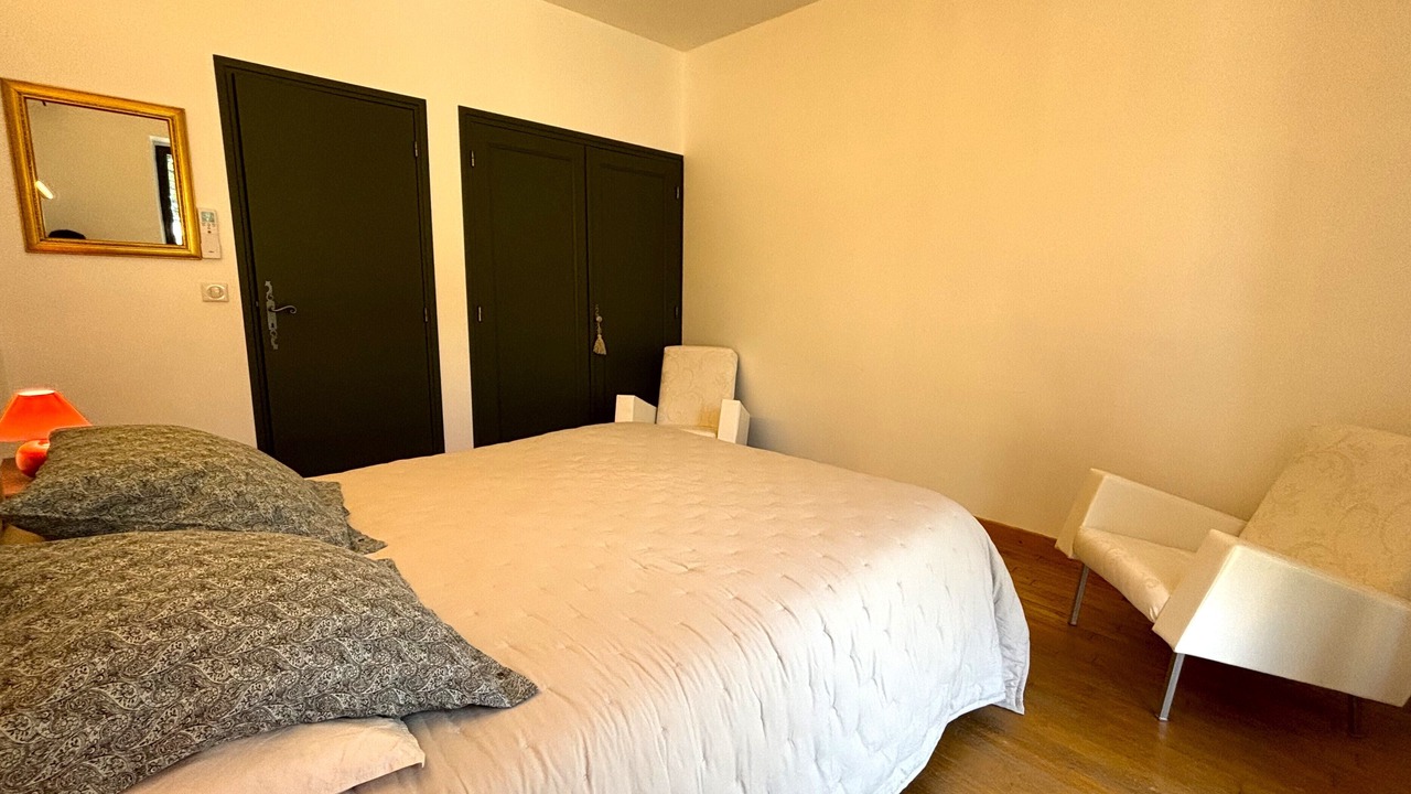 Photo of Bedroom in Veyrines-de-Domme