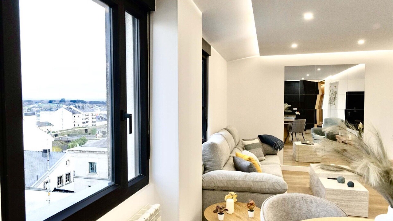 Photo of Livingroom in Lugo