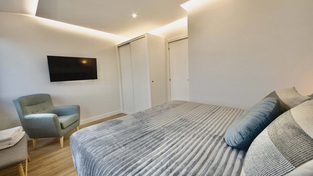 Photo of Bedroom in Lugo
