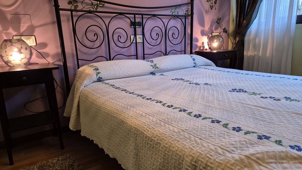 Photo of Bedroom in Laviana