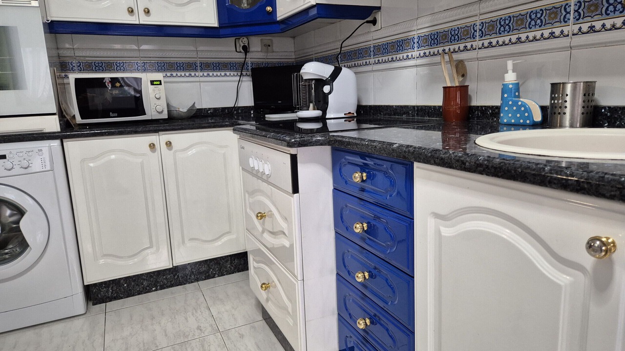 Photo of Kitchen in Laviana