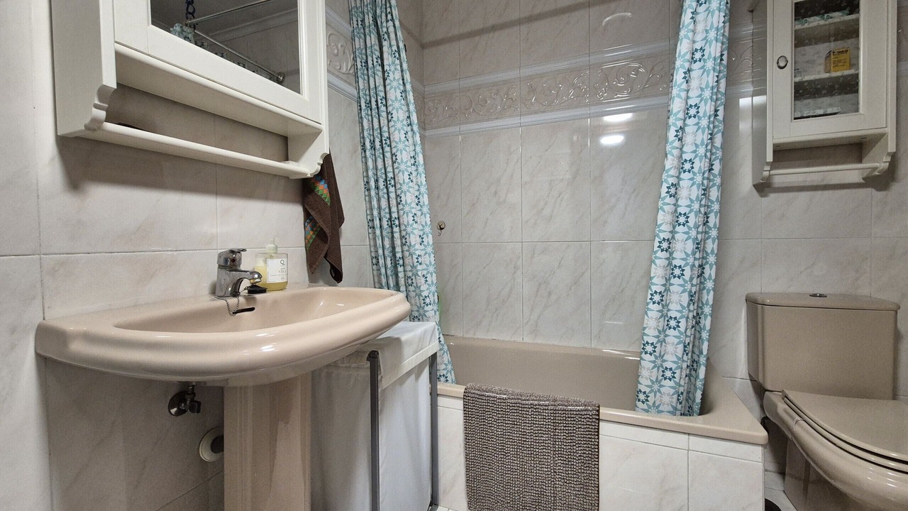 Photo of Bathroom in Laviana