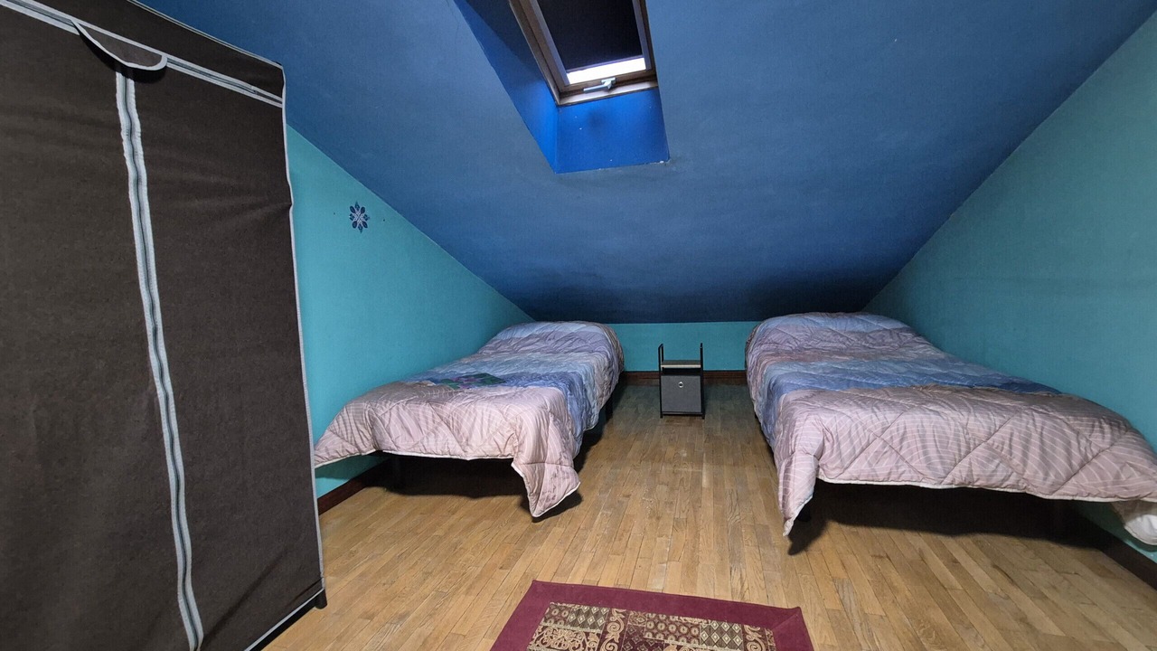 Photo of Bedroom in Laviana