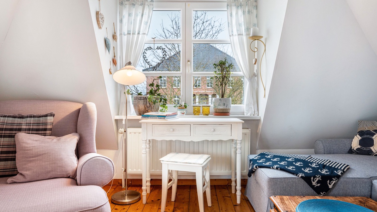 Photo of Livingroom in Wesselburen