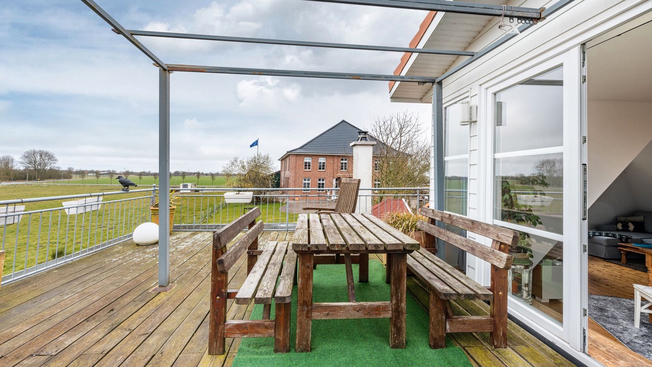 Photo of Outdoor in Wesselburen