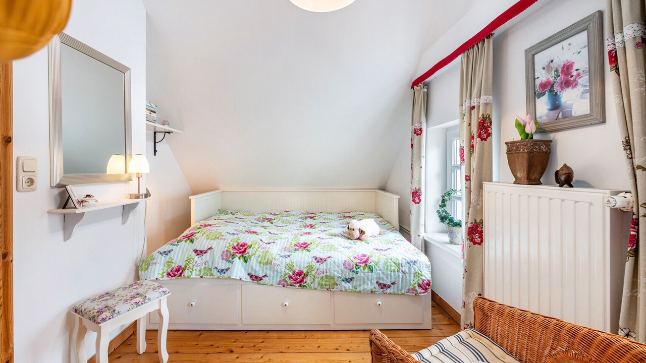 Photo of Bedroom in Wesselburen